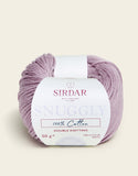 Snuggly Cotton 50g