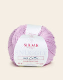 Snuggly Cotton 50g