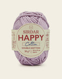 Happy Cotton 20g Double Knit
