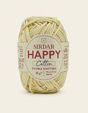 Happy Cotton 20g Double Knit