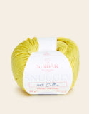 Snuggly Cotton 50g