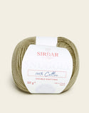 Snuggly Cotton 50g