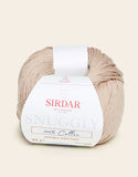 Snuggly Cotton 50g