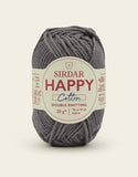 Happy Cotton 20g Double Knit