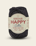 Happy Cotton 20g Double Knit