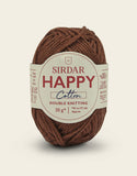 Happy Cotton 20g Double Knit