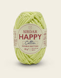 Happy Cotton 20g Double Knit