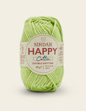 Happy Cotton 20g Double Knit