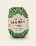 Happy Cotton 20g Double Knit