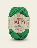 Happy Cotton 20g Double Knit