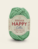 Happy Cotton 20g Double Knit