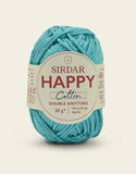 Happy Cotton 20g Double Knit