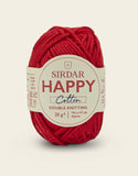 Happy Cotton 20g Double Knit