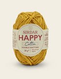 Happy Cotton 20g Double Knit