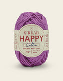 Happy Cotton 20g Double Knit