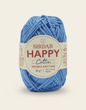 Happy Cotton 20g Double Knit