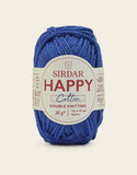 Happy Cotton 20g Double Knit