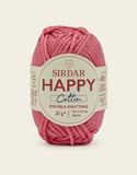 Happy Cotton 20g Double Knit