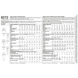 8272 Child's and Girl's Sleepwear and Robe