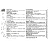 8356 Festival Bags in Four Sizes