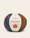 Jewelspun Aran 200g