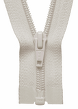 76cm (30 Inch) Open Ended Zip