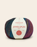 Jewelspun Aran 200g