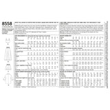 8558 Ladies Coordinates by Mimi G Style