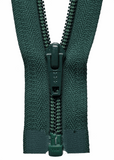41cm (16 Inch) Open Ended Zip