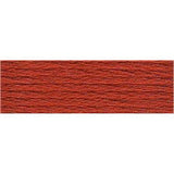 DMC Stranded Skeins 919 - 3716