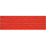 DMC Stranded Skeins 919 - 3716