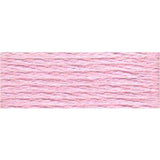 DMC Stranded Skeins 919 - 3716