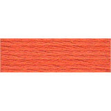 DMC Stranded Skeins 919 - 3716