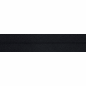 50mm Bias Binding Black / White