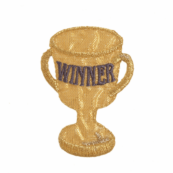 Winner Trophy Motif CFM1/001X