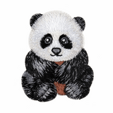 Panda Motif CFM1/027X
