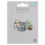 ABC Motif CFM2/006X