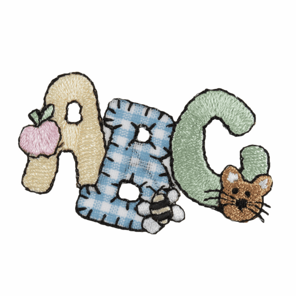 ABC Motif CFM2/006X