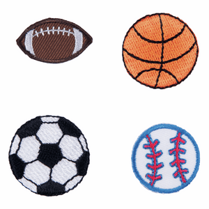 Games Balls Motif CFM2/018