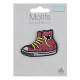 Sneaker / Converse Motif CFM2/023X