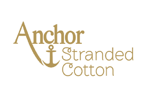 Anchor Embroidery Threads Shades 303 - 861