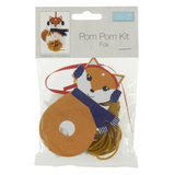 Pom Pom Decoration Kids Kits