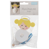 Pom Pom Decoration Kids Kits