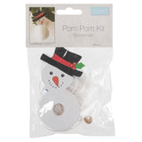 Pom Pom Decoration Kids Kits