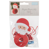 Pom Pom Decoration Kids Kits