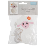 Pom Pom Decoration Kids Kits