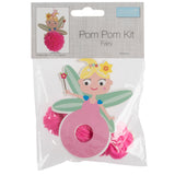 Pom Pom Decoration Kids Kits