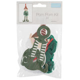 Pom Pom Decoration Kids Kits