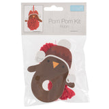 Pom Pom Decoration Kids Kits