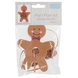 Pom Pom Decoration Kids Kits